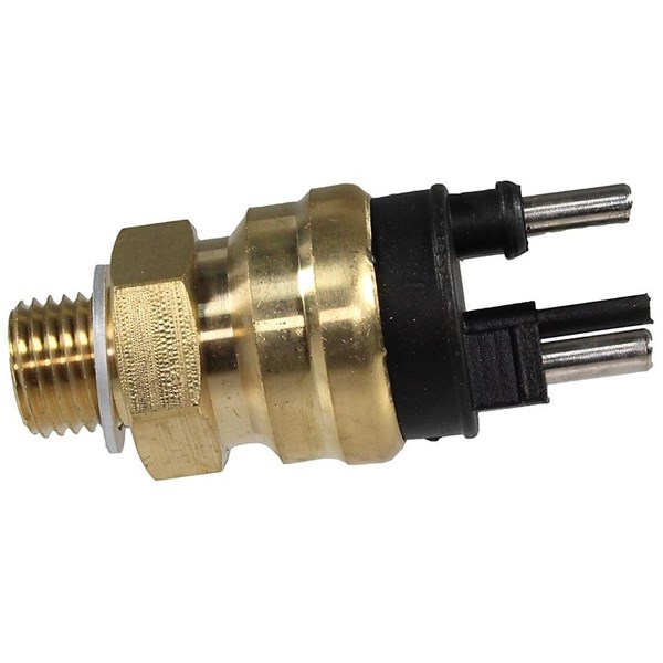 Kylvätsketemperatur-sensor