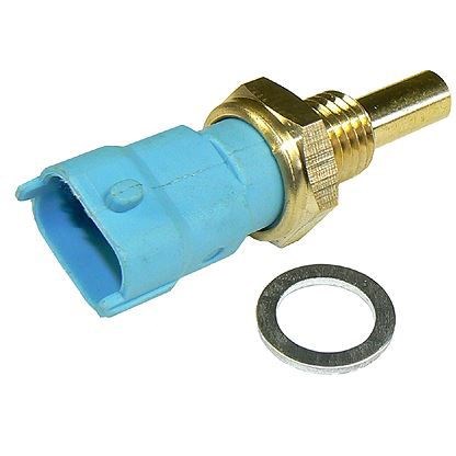 Sensor, kylvätsketemperatur