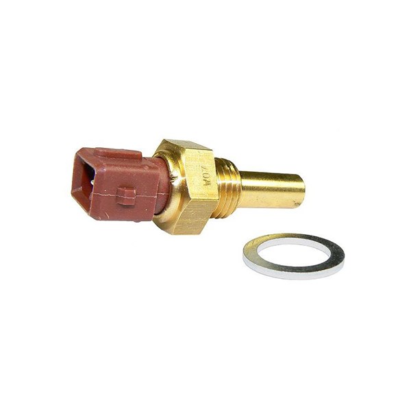 Sensor, kylvätsketemperatur