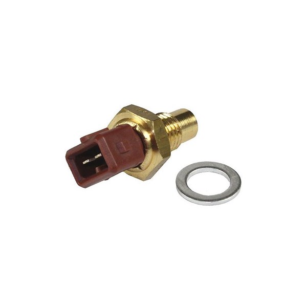 Sensor, kylvätsketemperatur
