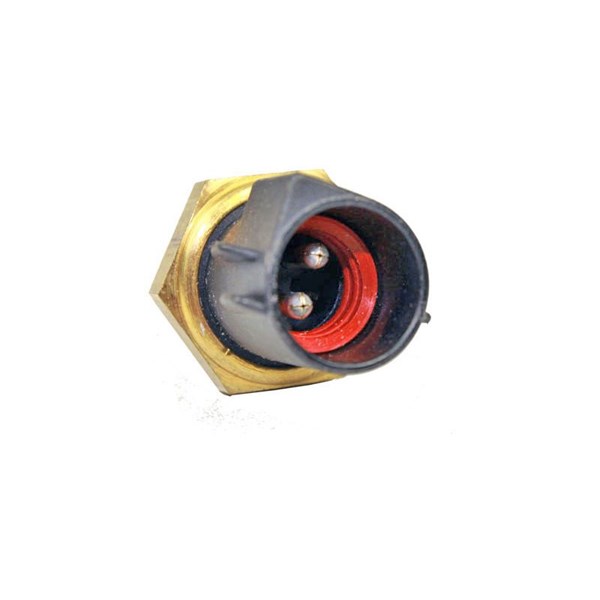 Sensor, kylvätsketemperatur