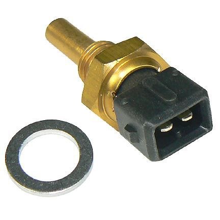 Sensor, kylvätsketemperatur
