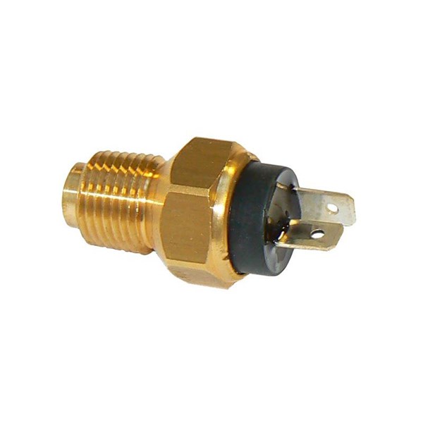 Sensor, kylvätsketemperatur