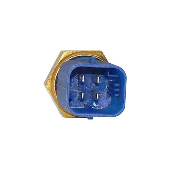 Sensor, kylvätsketemperatur