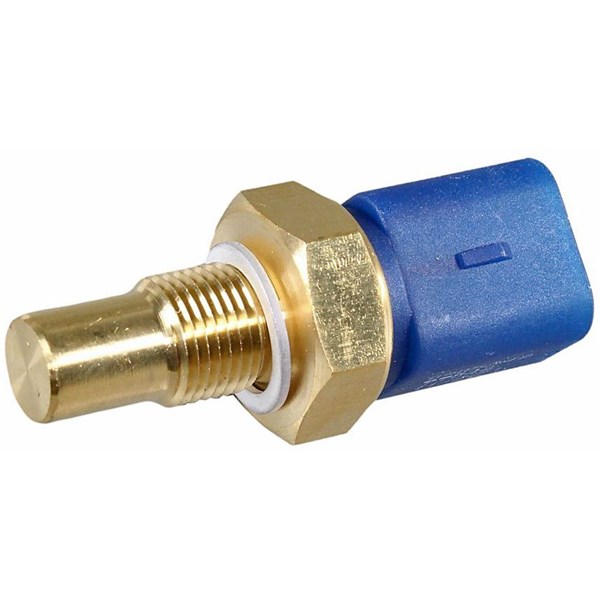 Sensor, kylvätsketemperatur