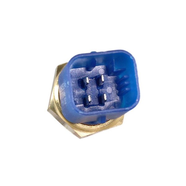Sensor, kylvätsketemperatur