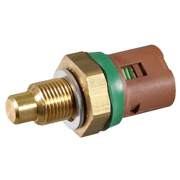 Kylvätsketemperatur-sensor