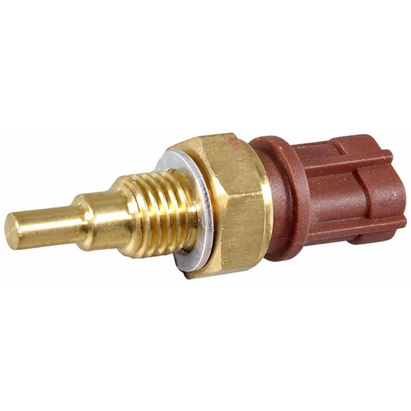Sensor, kylvätsketemperatur