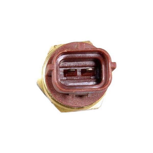 Sensor, kylvätsketemperatur