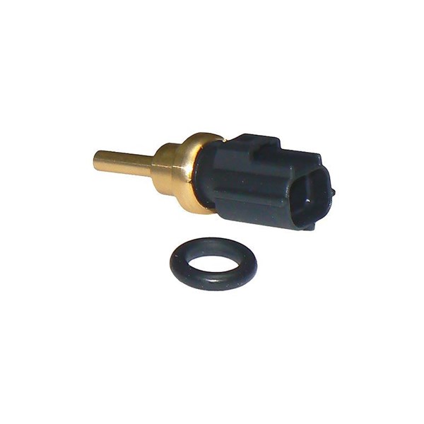 Sensor, kylvätsketemperatur