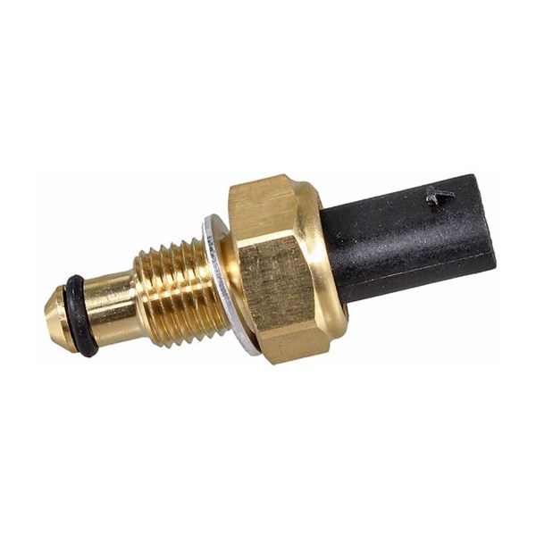 Sensor, bränsletemperatur