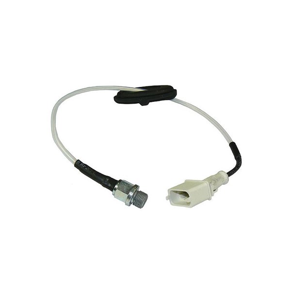 Sensor, topplockstemperaturr Sensor, topplockstemperaturr