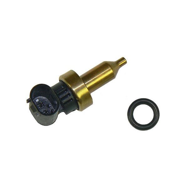 Sensor, topplockstemperaturr