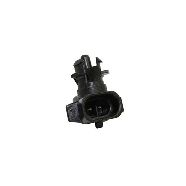Sensor, yttertemperatur