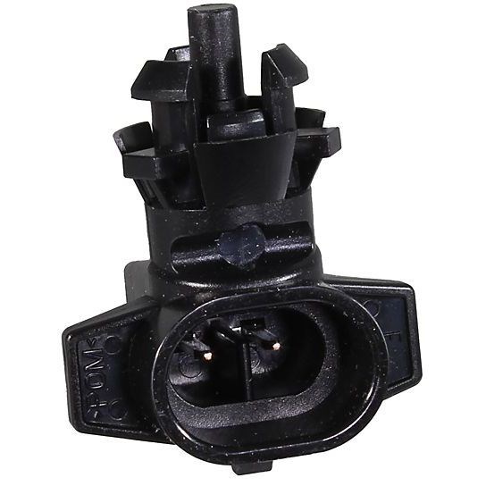 Sensor, yttertemperatur