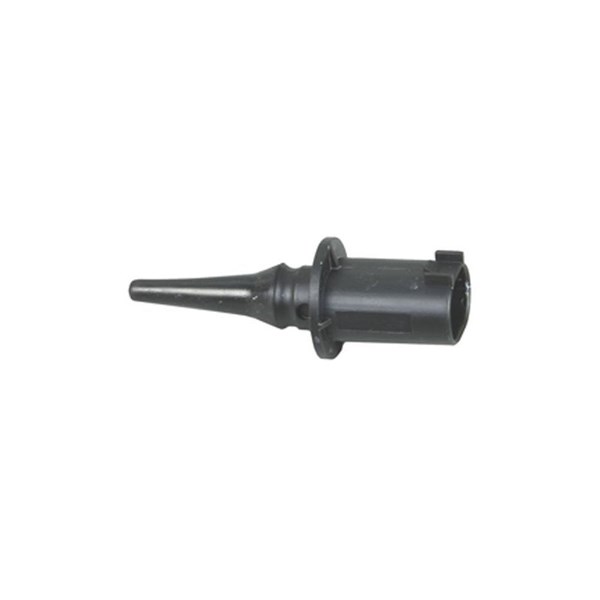 Sensor, yttertemperatur