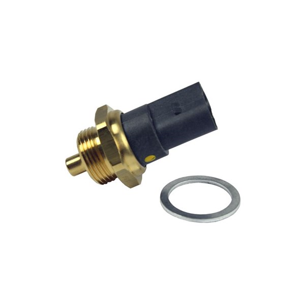 Sensor, kylvätsketemperatur