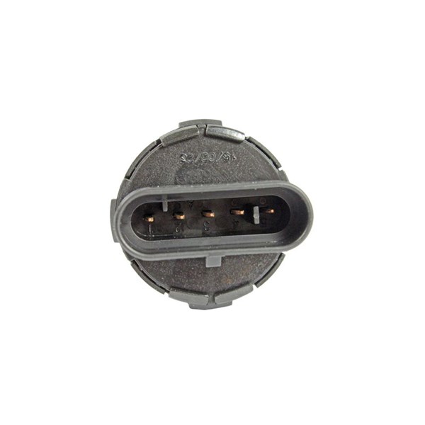 Sensor, bränsletemperatur