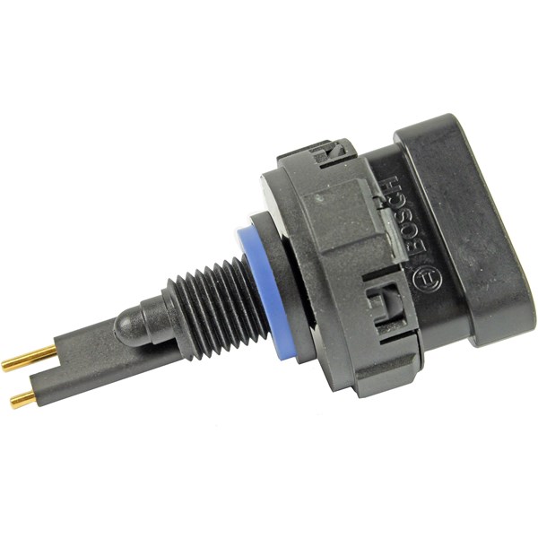 Sensor, bränsletemperatur