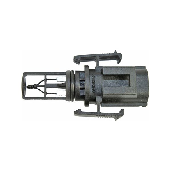 Sensor, insugslufttemperatur