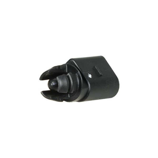 Sensor, yttertemperatur, Fram