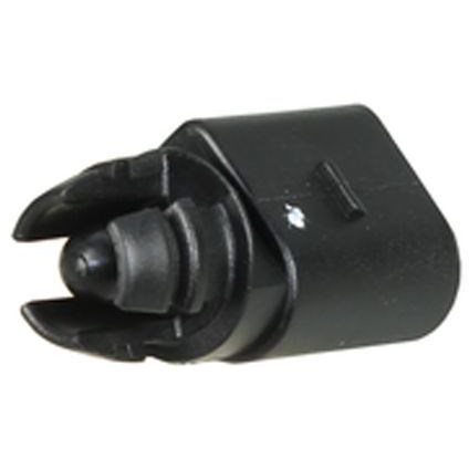 Sensor, yttertemperatur, Fram