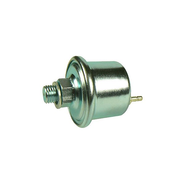 Sensor, oljetryck