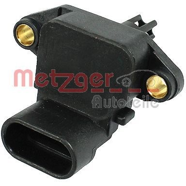 Sensor, insugslufttemperatur
