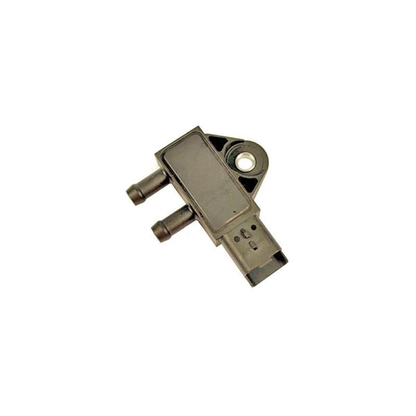 Sensor, avgastryck