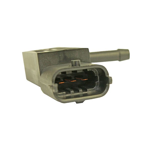 Sensor, avgastryck, Partikelfilter