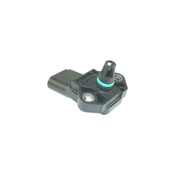 Sensor, laddtryck