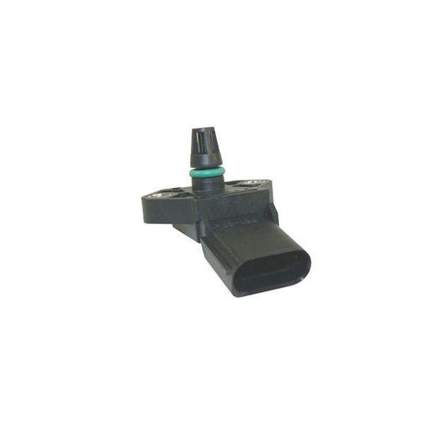 Sensor, laddtryck
