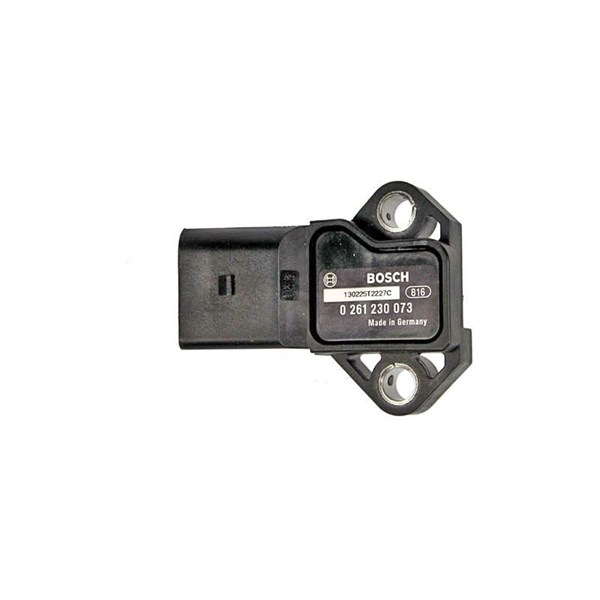 Map Sensor