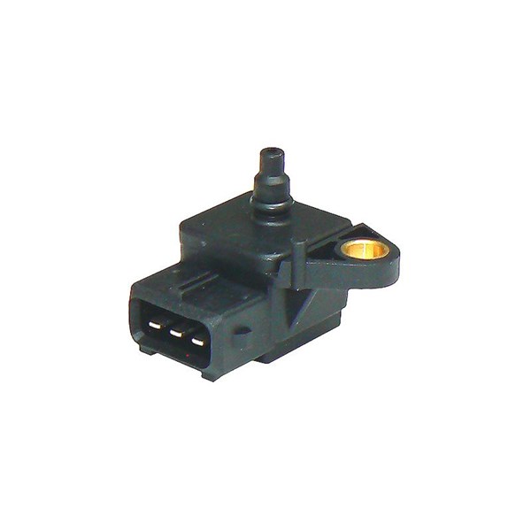 Sensor, laddtryck