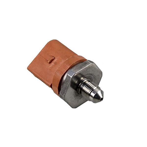 Sensor, bränsletryck