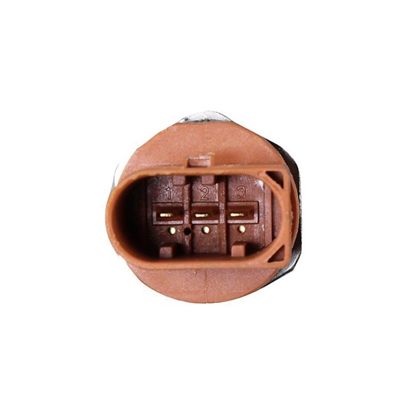 Sensor, bränsletryck