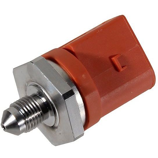Sensor, bränsletryck