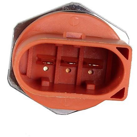 Sensor, bränsletryck Sensor, bränsletryck