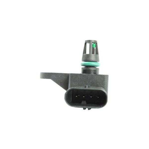 Sensor, laddtryck