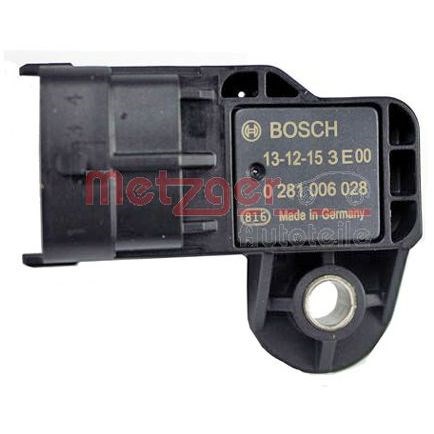Map Sensor