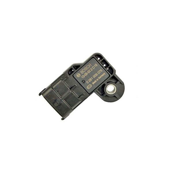 Map Sensor
