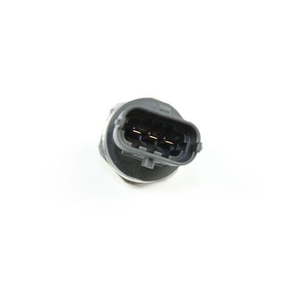 Sensor, bränsletryck