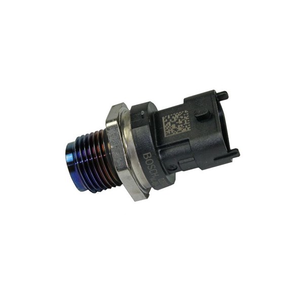 Sensor, bränsletryck