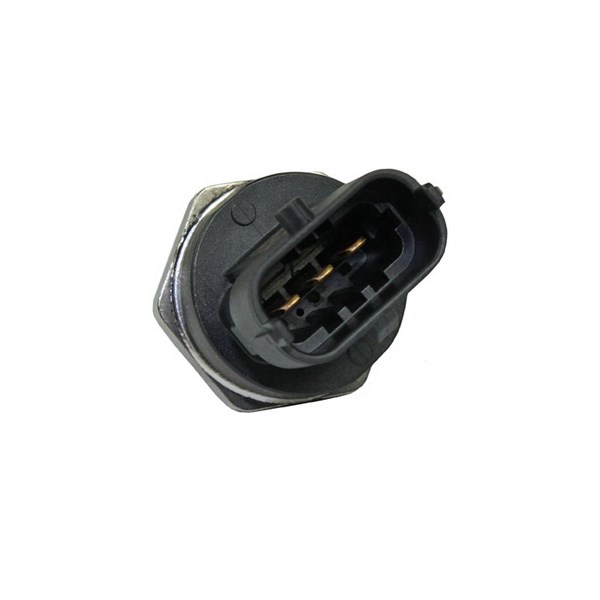 Sensor, bränsletryck