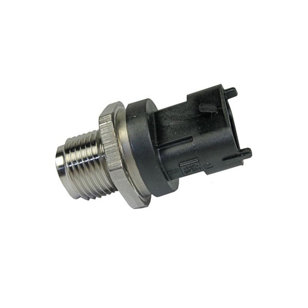 Sensor, bränsletryck