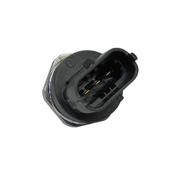 Sensor, bränsletryck