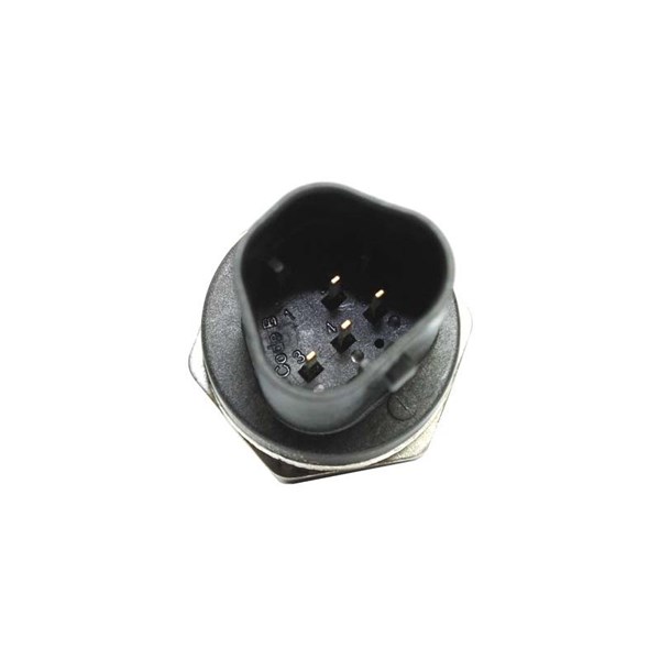 Sensor, oljetemp/-tryck