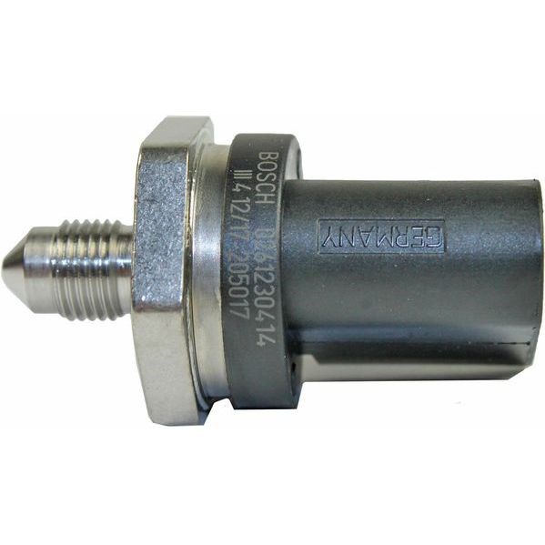 Sensor, bränsletryck