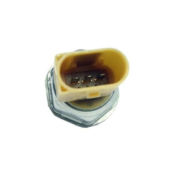 Sensor, bränsletryck