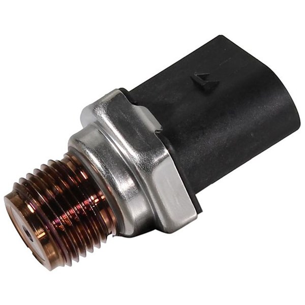 Sensor, bränsletryck